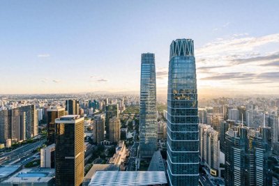 ​9大国家中心城市民富实力排名：广州第3，武汉领先成都，重庆垫底