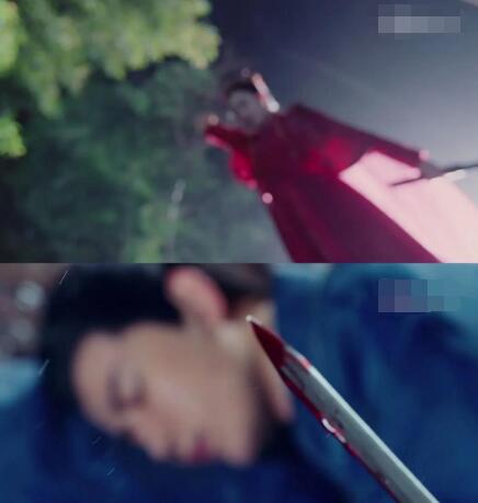 风眠晚为什么害景辞 她承认挑断景辞脚筋是什么原因