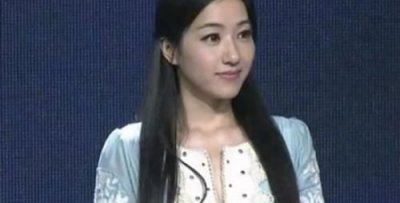 ​非诚勿扰李莉娜现状曝光