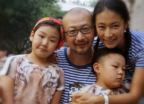 管虎梁静情史天涯扒皮(管虎的老婆梁静照片) 管虎梁静情史天涯扒皮(管虎的老婆梁静照片)