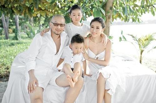 管虎梁静情史天涯扒皮(管虎的老婆梁静照片) 管虎梁静情史天涯扒皮(管虎的老婆梁静照片)