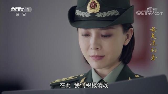 首部抗疫题材电视剧定档于何时(首部抗疫电视剧最美逆行者开播)(2)