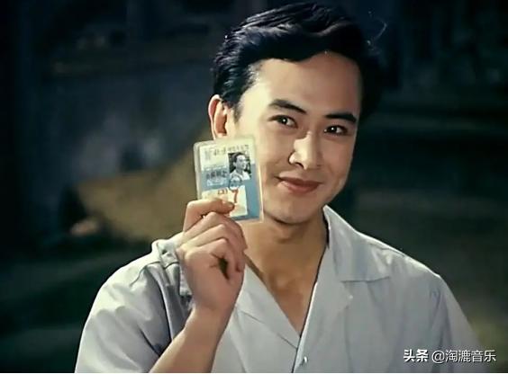 80年代八一电影厂(难忘的80年代八一电影制片厂十大当家小生)(24)