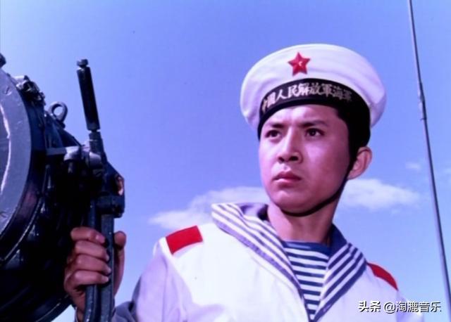 80年代八一电影厂(难忘的80年代八一电影制片厂十大当家小生)(29)