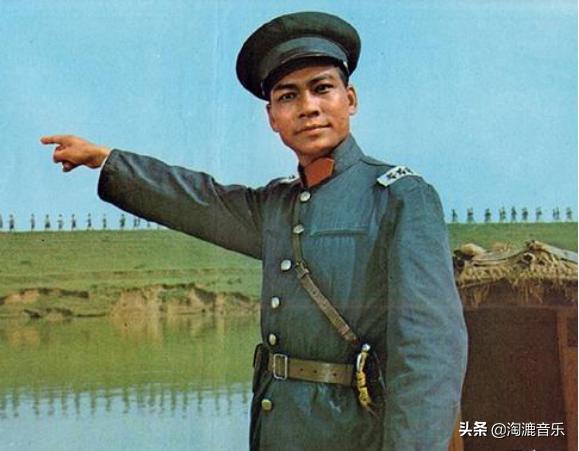 80年代八一电影厂(难忘的80年代八一电影制片厂十大当家小生)(16)