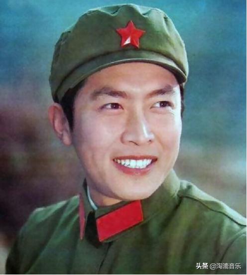 80年代八一电影厂(难忘的80年代八一电影制片厂十大当家小生)(4)