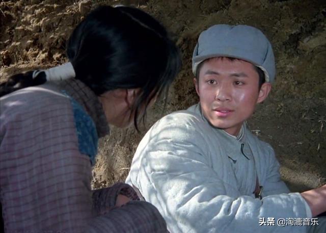 80年代八一电影厂(难忘的80年代八一电影制片厂十大当家小生)(30)