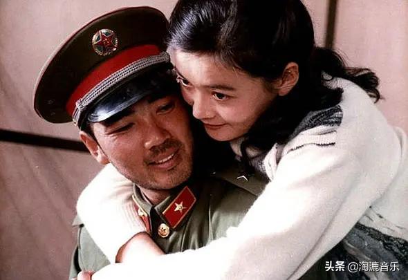 80年代八一电影厂(难忘的80年代八一电影制片厂十大当家小生)(27)