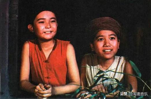 80年代八一电影厂(难忘的80年代八一电影制片厂十大当家小生)(20)