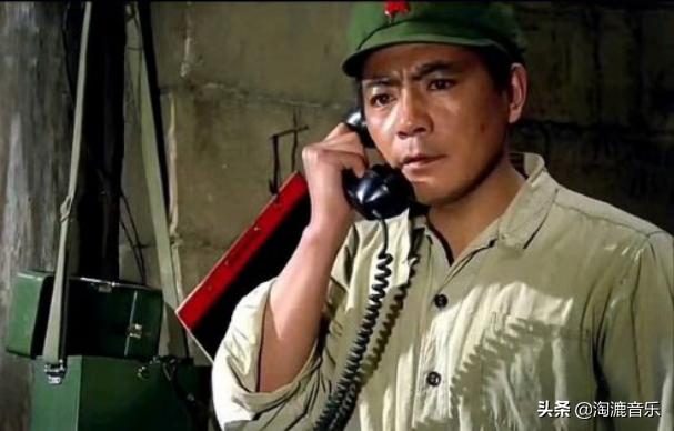 80年代八一电影厂(难忘的80年代八一电影制片厂十大当家小生)(33)