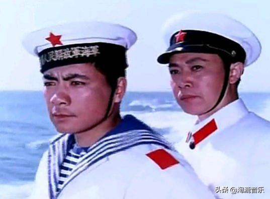 80年代八一电影厂(难忘的80年代八一电影制片厂十大当家小生)(32)