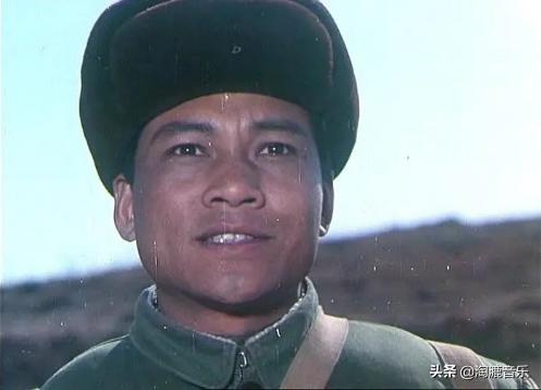 80年代八一电影厂(难忘的80年代八一电影制片厂十大当家小生)(17)