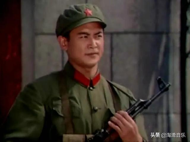 80年代八一电影厂(难忘的80年代八一电影制片厂十大当家小生)(23)