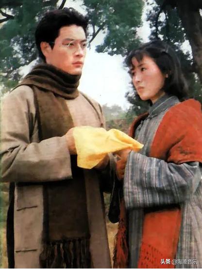 80年代八一电影厂(难忘的80年代八一电影制片厂十大当家小生)(14)