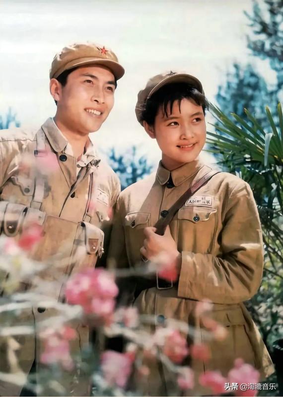 80年代八一电影厂(难忘的80年代八一电影制片厂十大当家小生)(6)