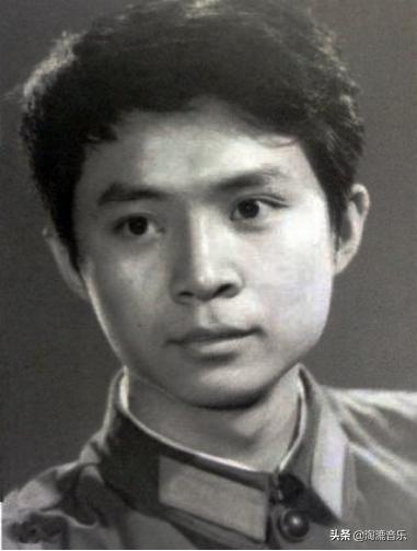 80年代八一电影厂(难忘的80年代八一电影制片厂十大当家小生)(28)