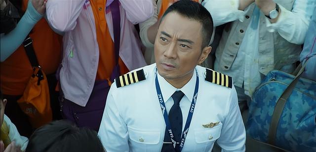 512汶川不相信眼泪电影(盘点10大灾难电影)(28)