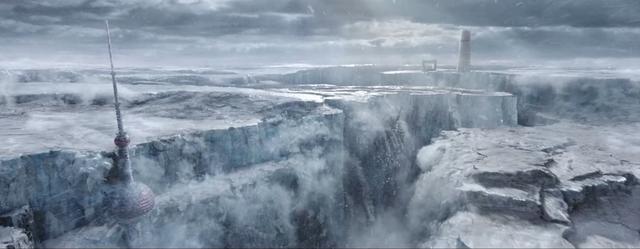 512汶川不相信眼泪电影(盘点10大灾难电影)(12)