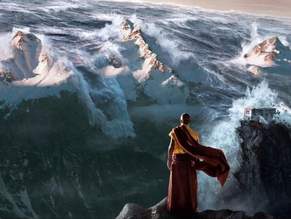 512汶川不相信眼泪电影(盘点10大灾难电影)(10)