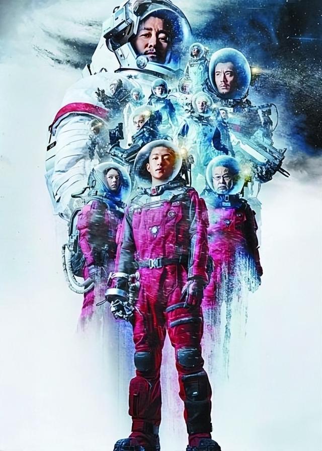 512汶川不相信眼泪电影(盘点10大灾难电影)(11)