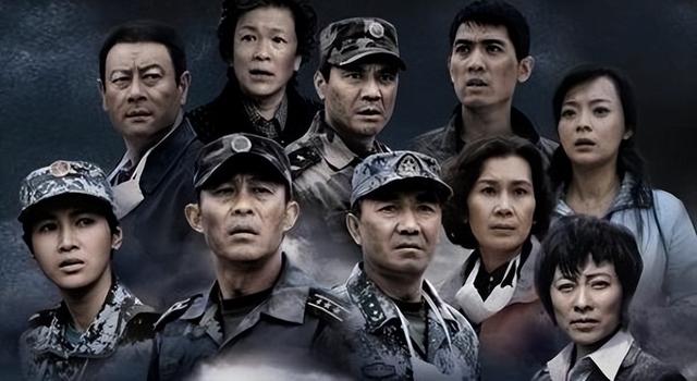 512汶川不相信眼泪电影(盘点10大灾难电影)(21)