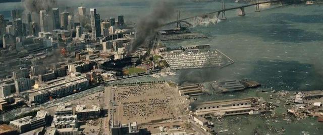 512汶川不相信眼泪电影(盘点10大灾难电影)(18)