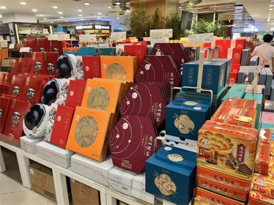 ​今年成都哪款月饼值得买？四川省消委联合红星新闻暗访