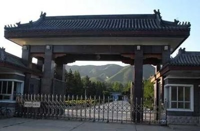 ​秦城监狱的那些事