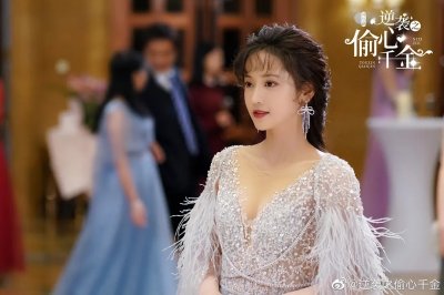 ​4部即将开播的爱情剧推荐，你最期待哪部？