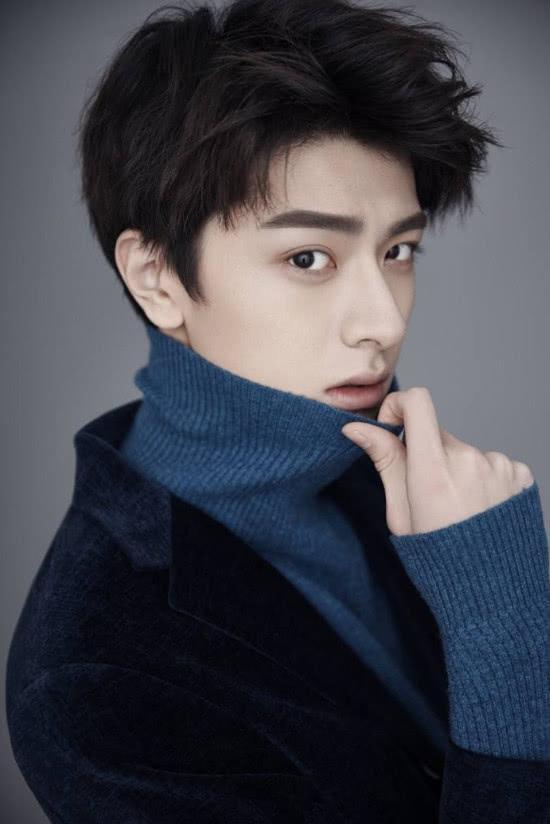 林一新剧《许个愿吧,大喜》来袭,看到女主角后,必追的节奏!