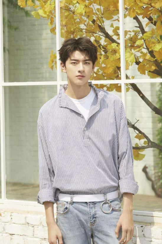 林一新剧《许个愿吧,大喜》来袭,看到女主角后,必追的节奏!