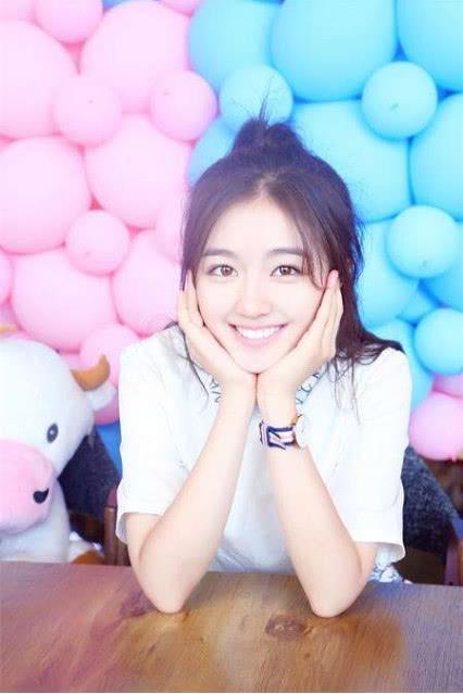 林一新剧《许个愿吧,大喜》来袭,看到女主角后,必追的节奏!