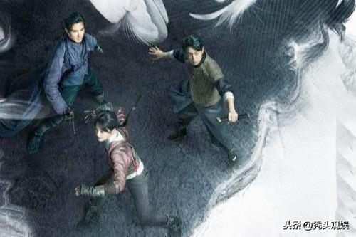 鬼吹灯全系列及观看顺序(鬼吹灯系列影视作品的正确观看顺序)(6)