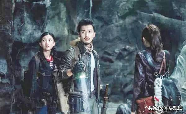 鬼吹灯全系列及观看顺序(鬼吹灯系列影视作品的正确观看顺序)(7)