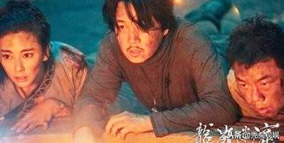 鬼吹灯全系列及观看顺序(鬼吹灯系列影视作品的正确观看顺序)(2)