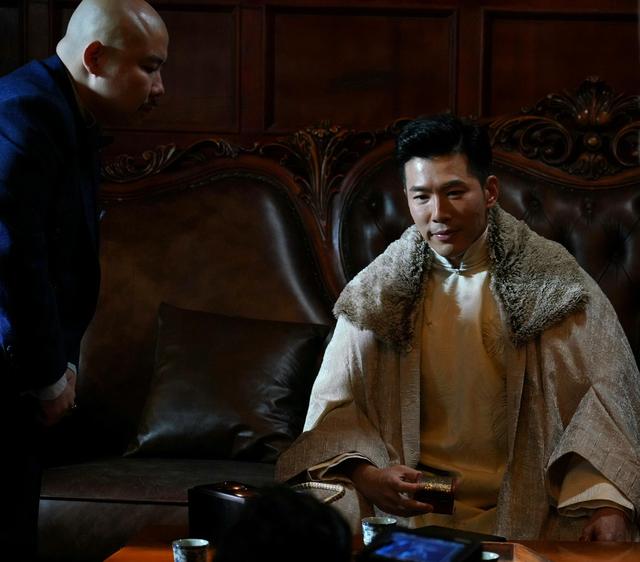 黄少祺全部电视剧(租界少年热血档案将播)(4)