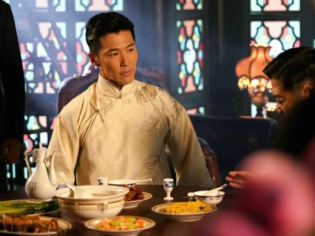 黄少祺全部电视剧(租界少年热血档案将播)(3)