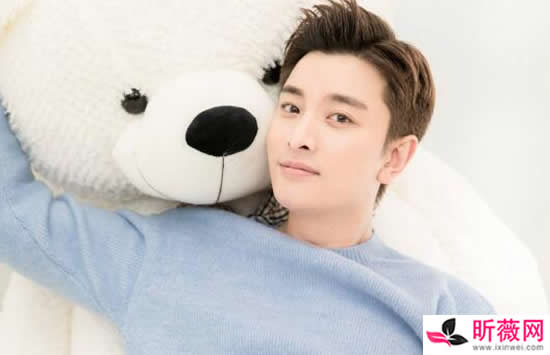 贾乃亮出演过的电视剧 出色的演技被赞