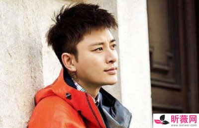 ​贾乃亮出演过的电视剧 出色的演技被赞