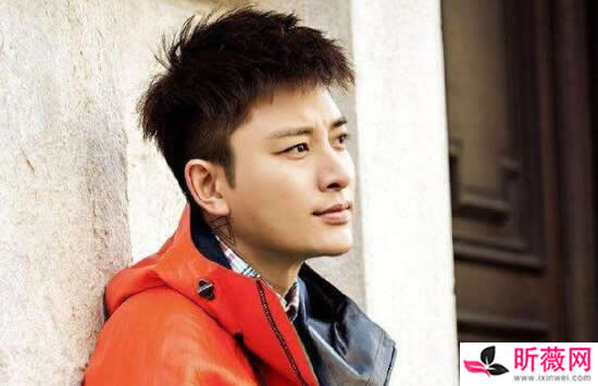 贾乃亮出演过的电视剧 出色的演技被赞