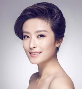 ​徐百卉个人资料及图片 演过的电视剧角色