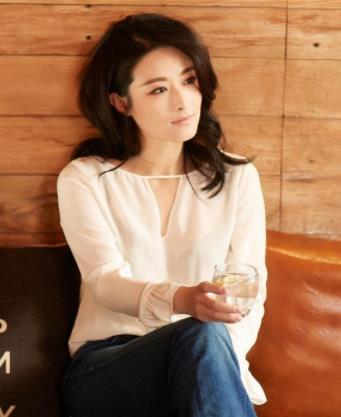 徐百卉个人资料及图片 演过的电视剧角色