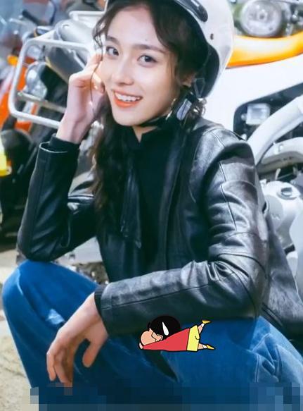 《小欢喜》王一迪为何如此骄傲?看到生活照后,她的确有资本!