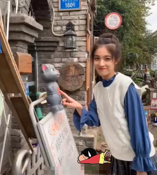 《小欢喜》王一迪为何如此骄傲?看到生活照后,她的确有资本!