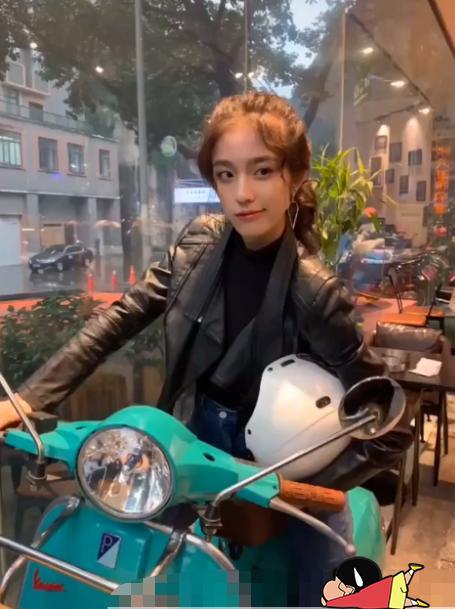 《小欢喜》王一迪为何如此骄傲?看到生活照后,她的确有资本!