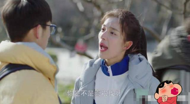 《小欢喜》王一迪为何如此骄傲?看到生活照后,她的确有资本!