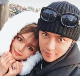 ​网友深扒周扬青背景，称她只是北京拆迁户，父亲也不是银行董事长