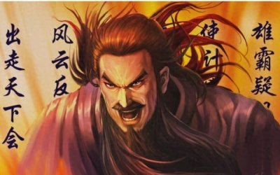 ​从雄霸让断浪故意输给步惊云，来看看什么才是真正的帝王心术