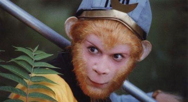 西游记中大鹏鸟真的比孙悟空强吗?其实孙悟空根本没使出全力