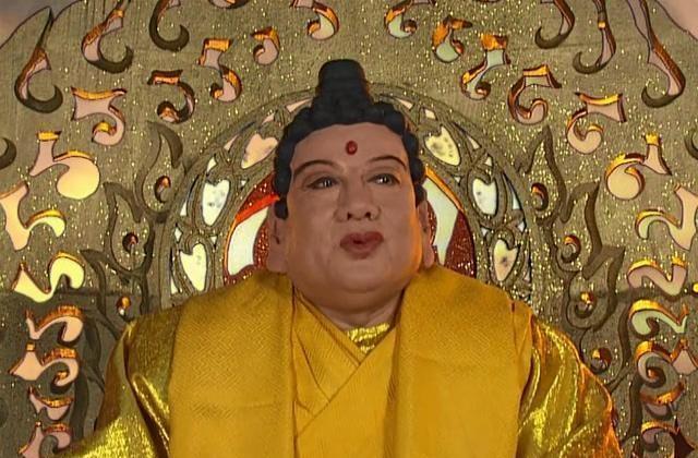 西游记中大鹏鸟真的比孙悟空强吗?其实孙悟空根本没使出全力